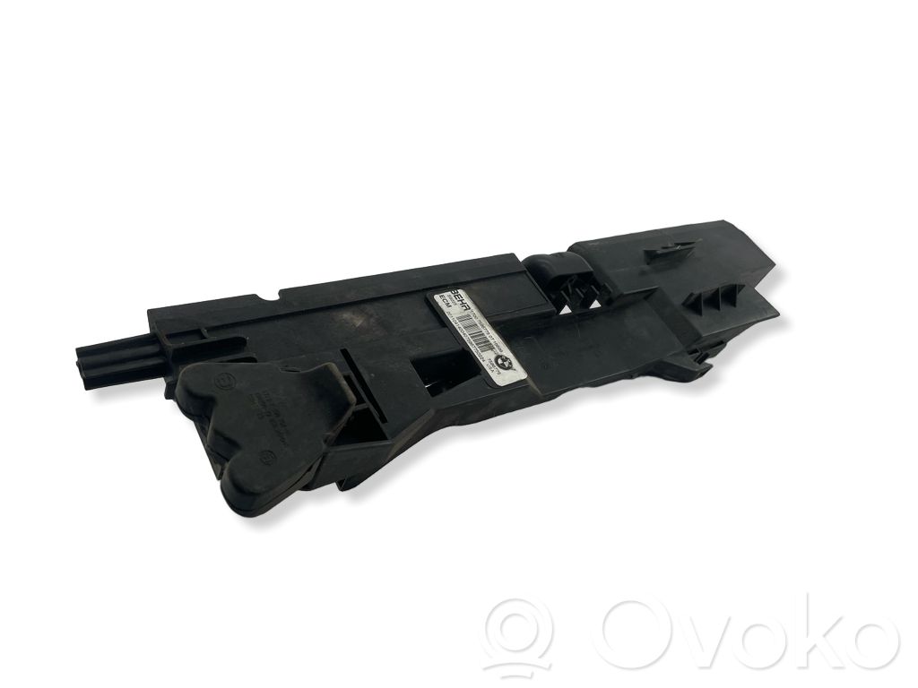 BMW X5 E70 Side radiator support slam panel 