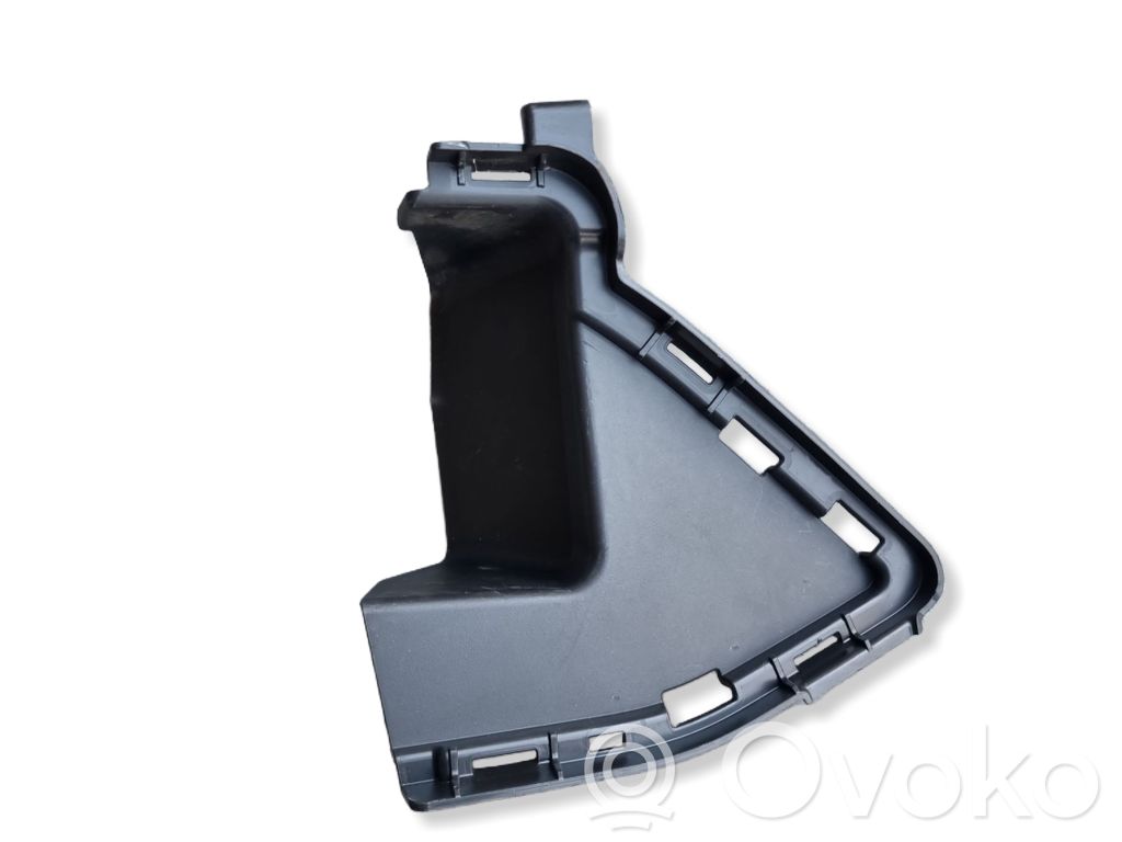 Cupra Born Intercooler air guide/duct channel 