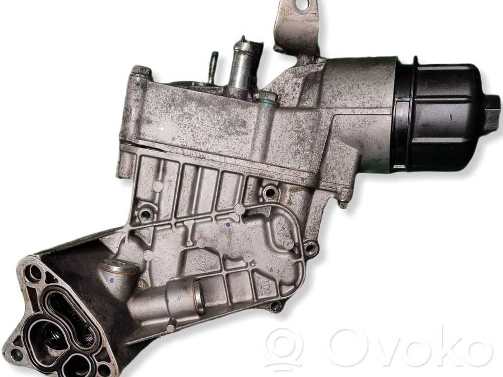 Jeep Grand Cherokee Suport montare filtru ulei 