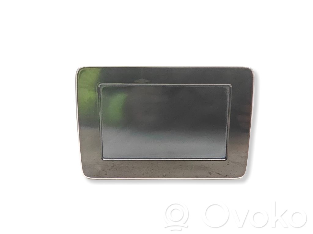 Mercedes-Benz A W176 Monitor / wyświetlacz / ekran 