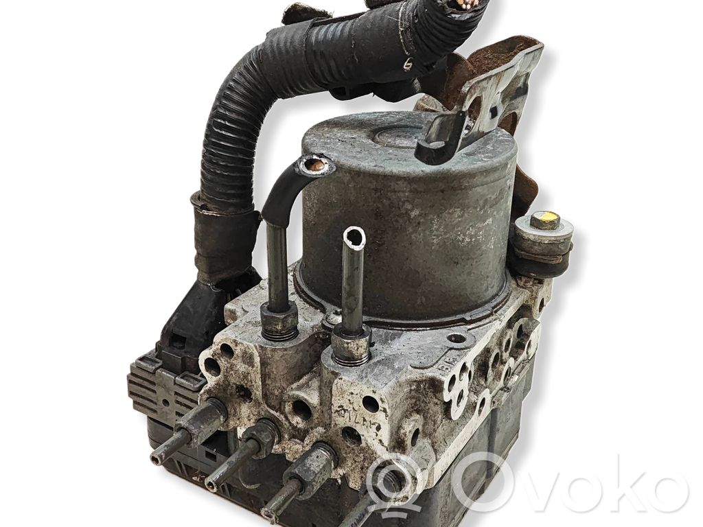 Mazda 6 ABS Pump 