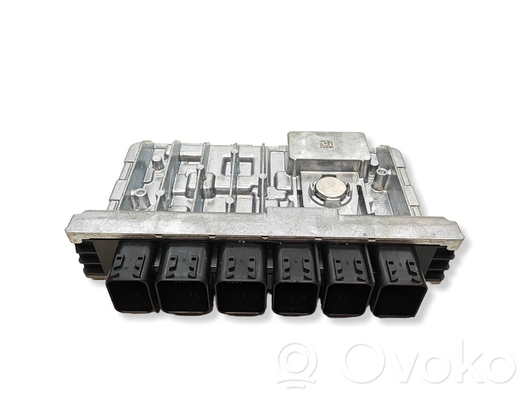BMW 1 F70 Engine control unit/module ECU 