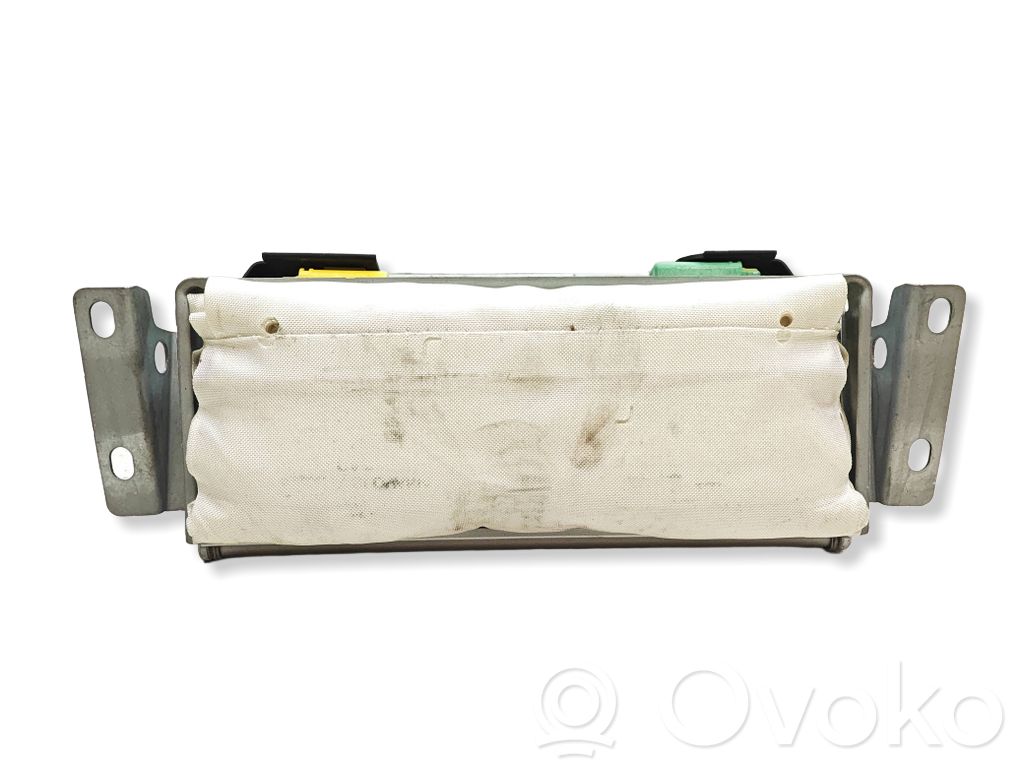 Porsche Cayenne (9PA) Passenger airbag 