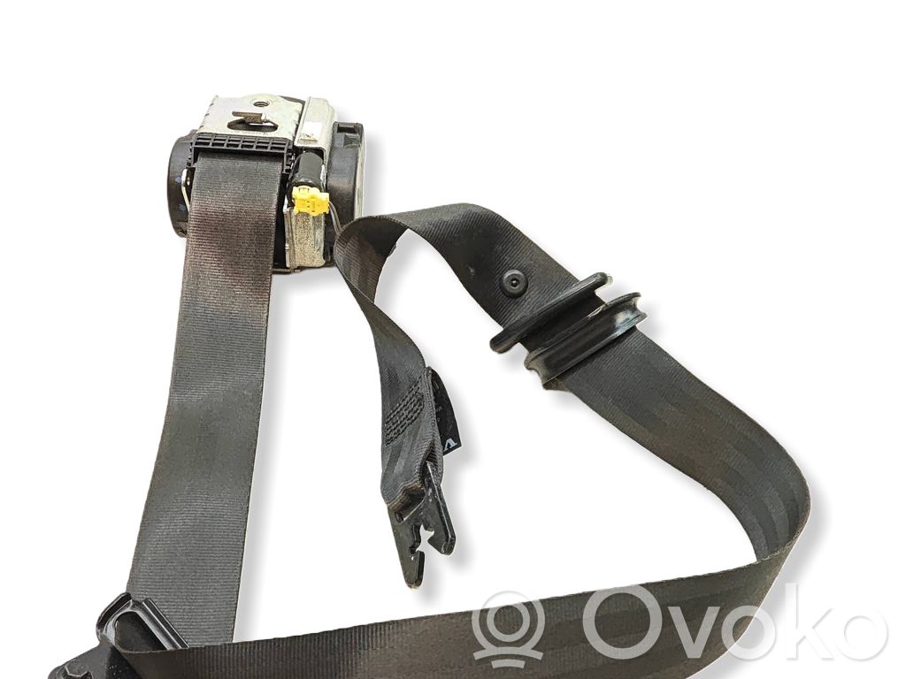 Volvo V40 Cinturón delantero 