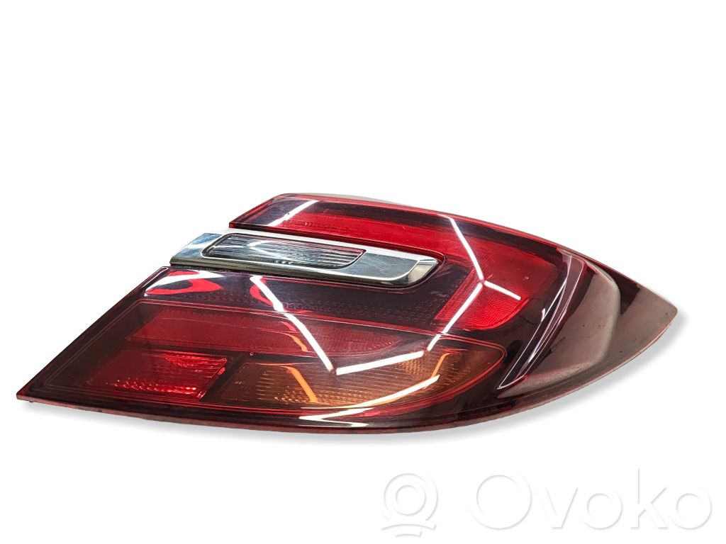 Opel Insignia A Takavalot 