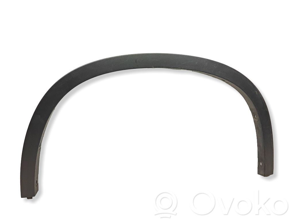 BMW X1 E84 Ornament contur aripă față 