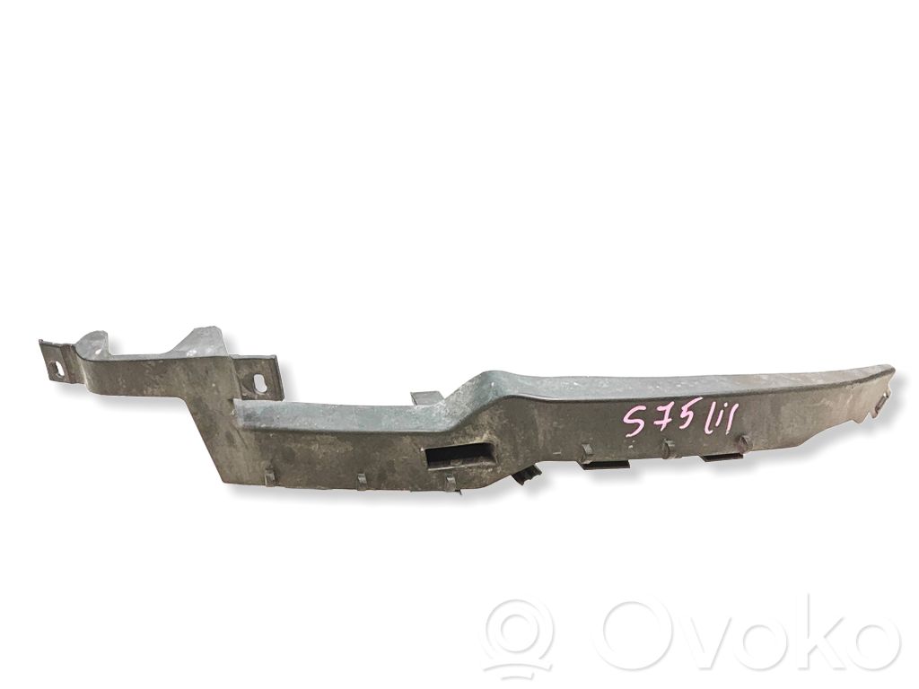 Opel Meriva B Headlight/headlamp mounting bracket 