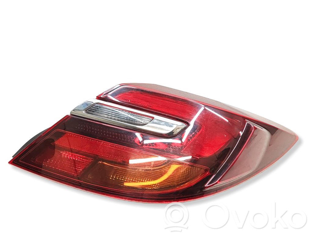 Opel Insignia A Rear/tail lights 