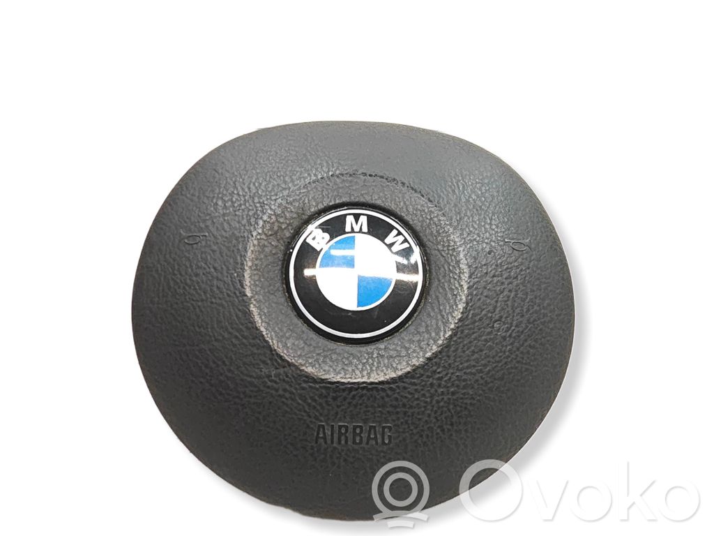 BMW 3 E46 Steering wheel airbag 