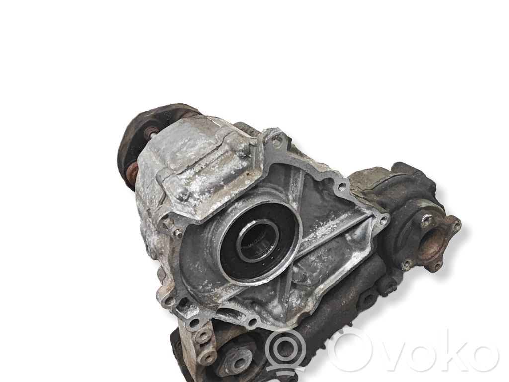 BMW X1 E84 Gearbox transfer box case 