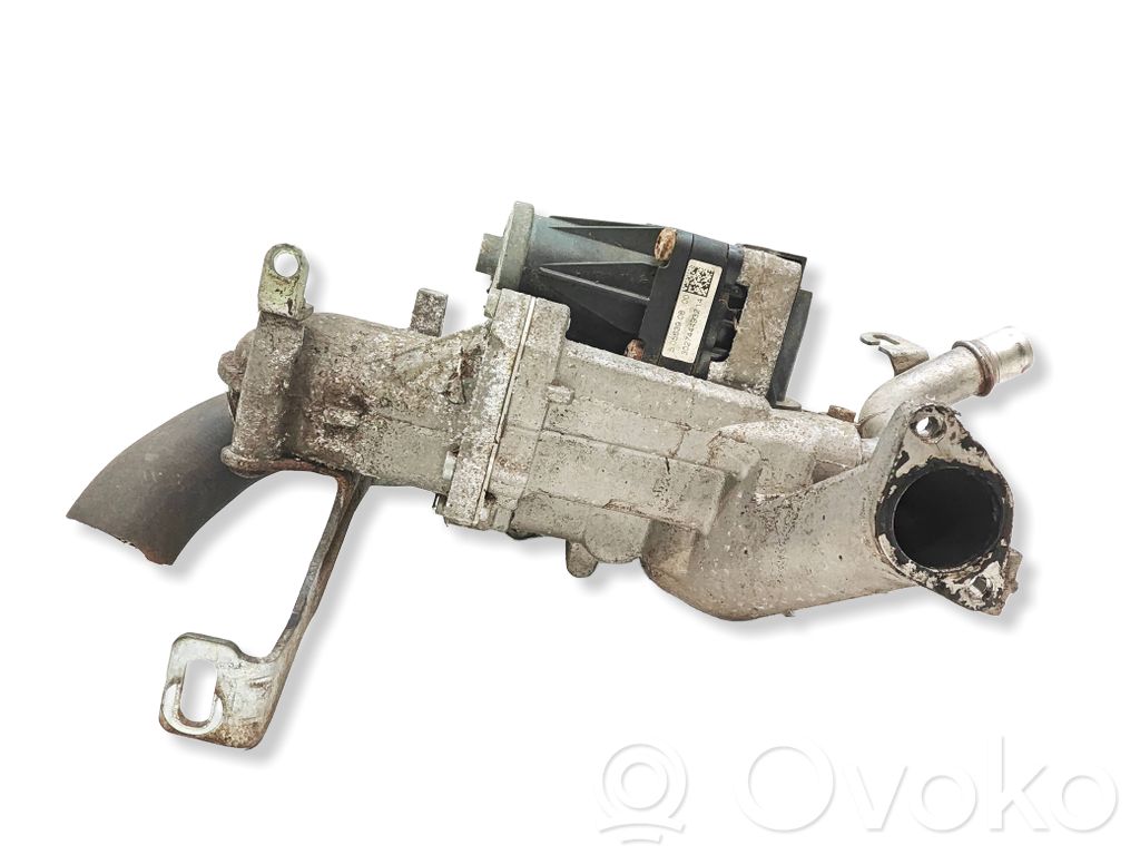 Ford Grand C-MAX EGR-venttiili 