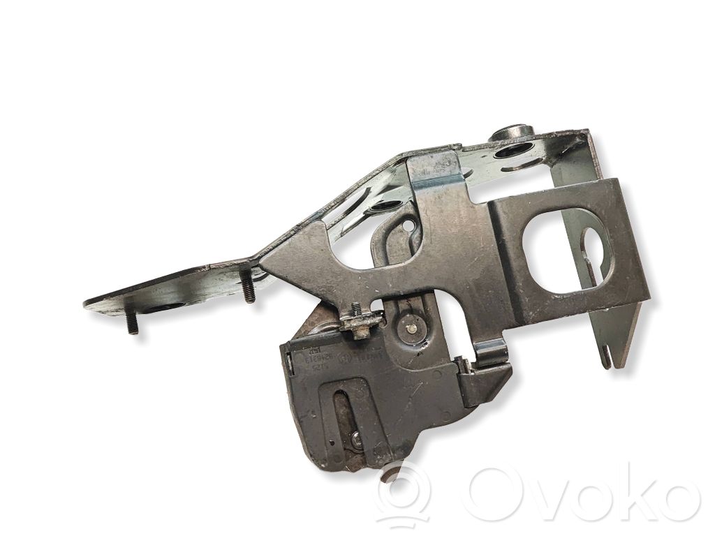 BMW 3 E46 Convertible roof lock/latch 