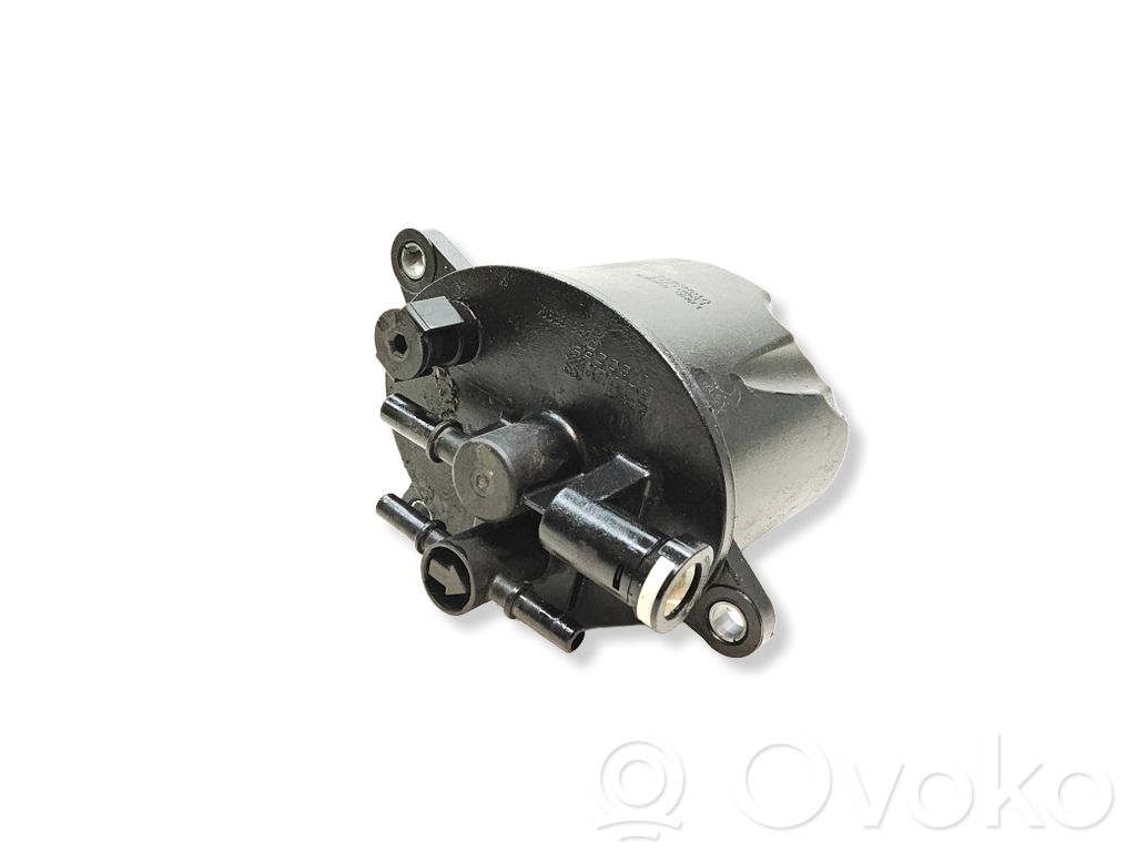 Land Rover Range Rover Evoque L538 Filtro carburante 