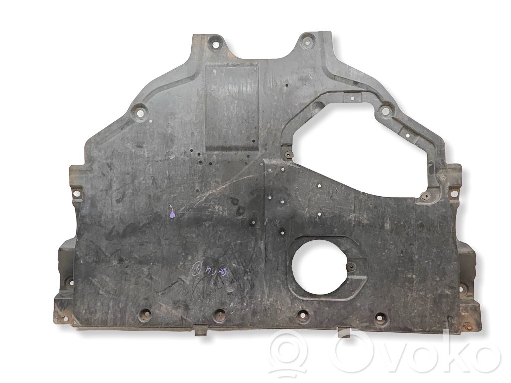 Engine splash shield/under tray   K6805,T25S20