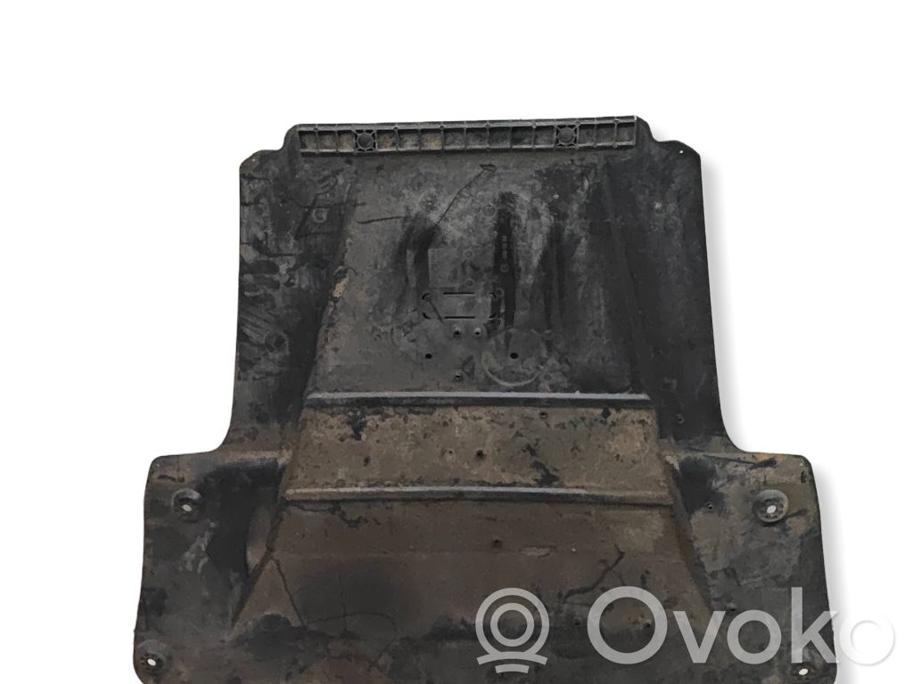 Mercedes-Benz Citan W415 Placa protectora/protector antisalpicaduras motor 