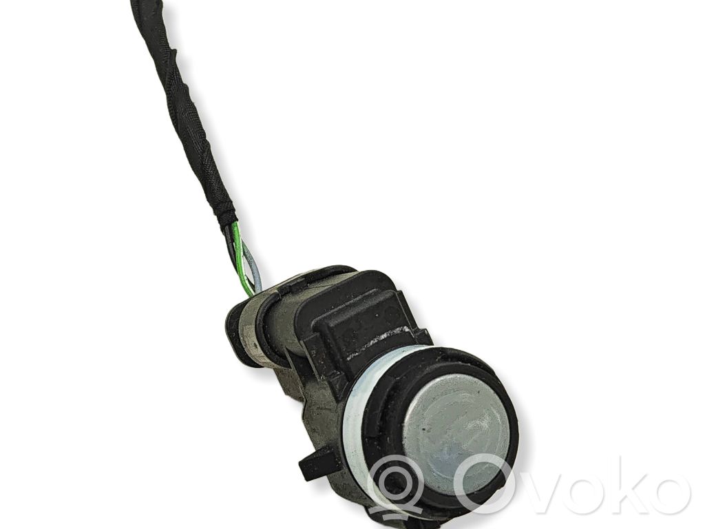 BMW 1 F70 Parksensor PDC 