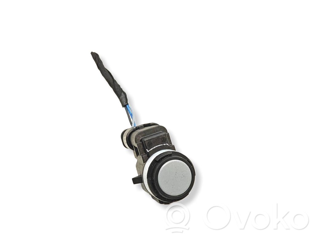 BMW 1 F70 Parksensor PDC 