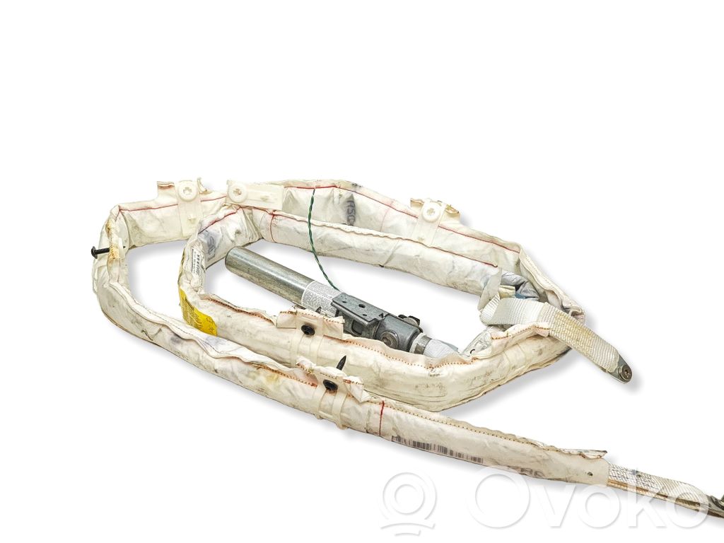 BMW 5 E60 E61 Airbag del techo 