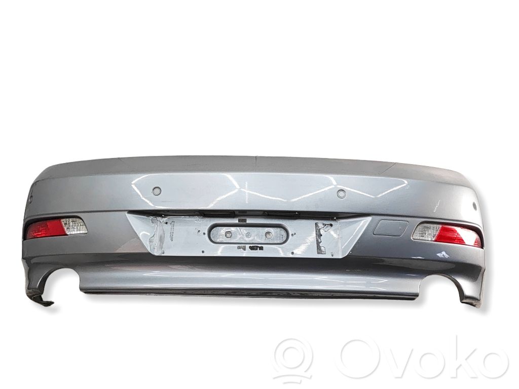 Rear bumper   ZDTBME63E64