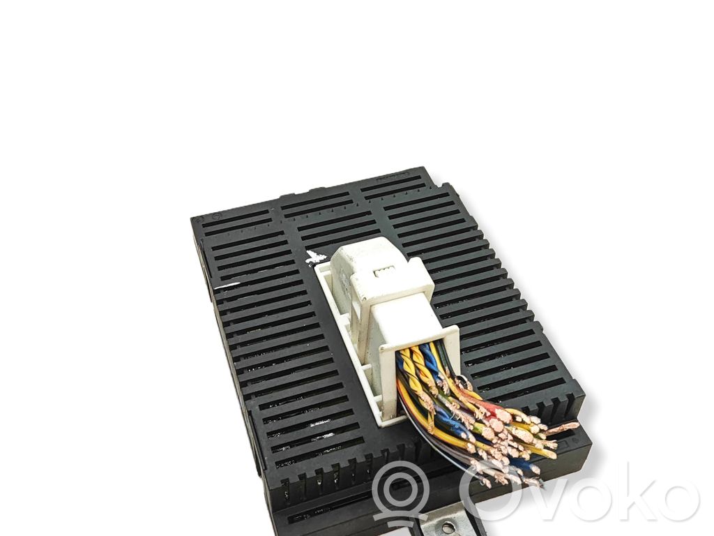 BMW 6 E63 E64 Light module LCM 