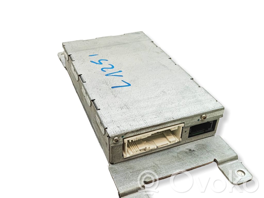 BMW 6 E63 E64 Bluetooth modulis 
