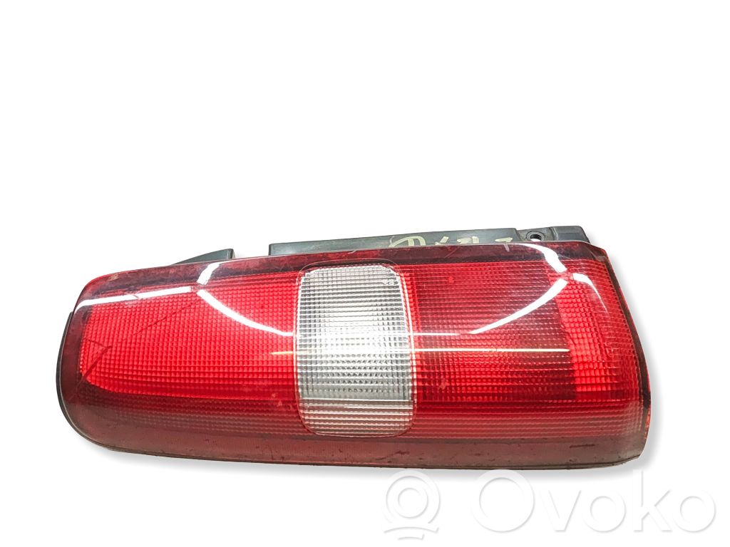 Suzuki Jimny Rear/tail lights 