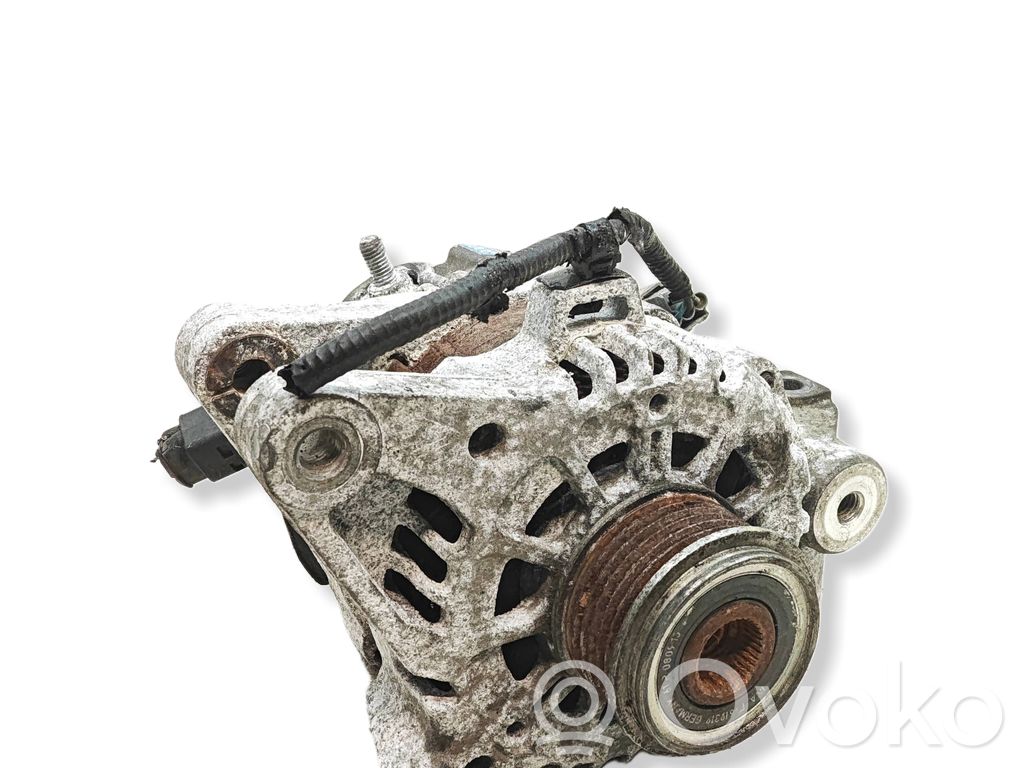 Generatorius   373002U200,135V150A,61005074