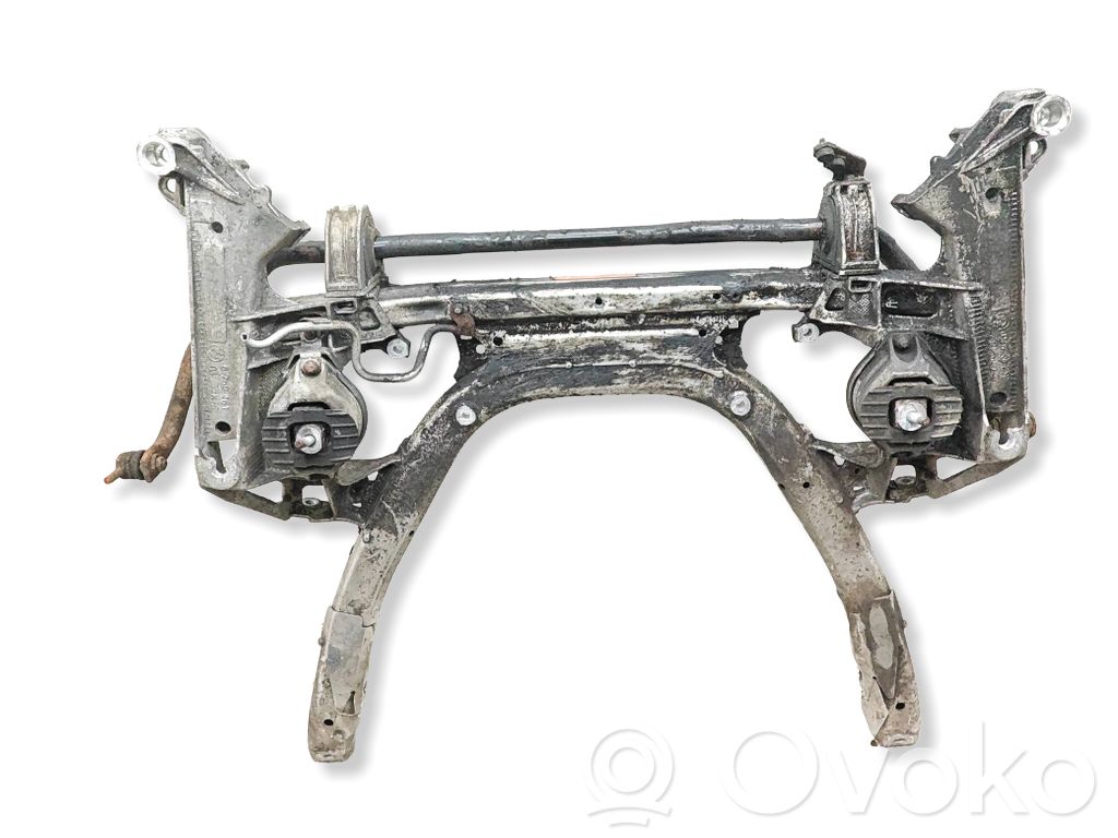 BMW 5 E60 E61 Front subframe 