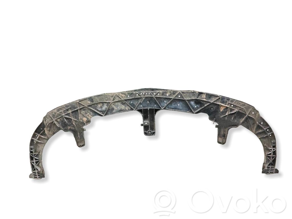 Opel Insignia A Front bumper lip 