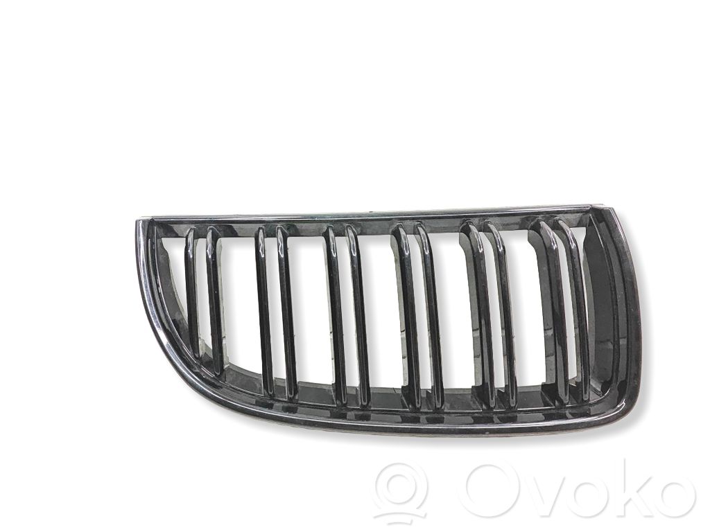 Front grill   GRLPPBMWE90