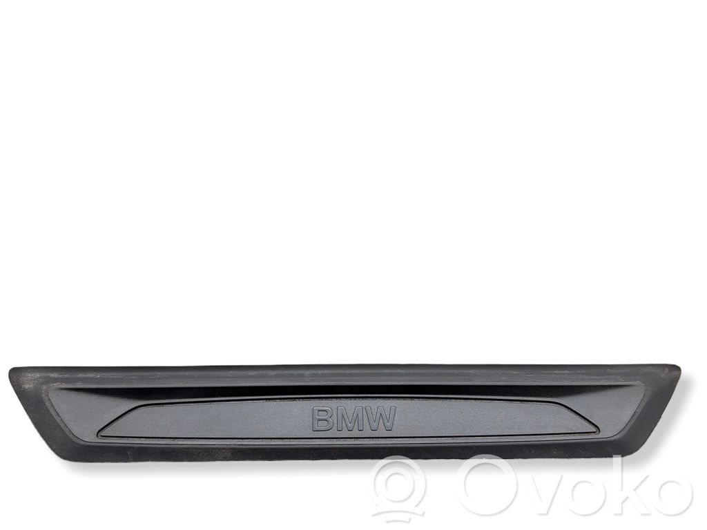 BMW 3 F30 F35 F31 Inny części progu i słupka 