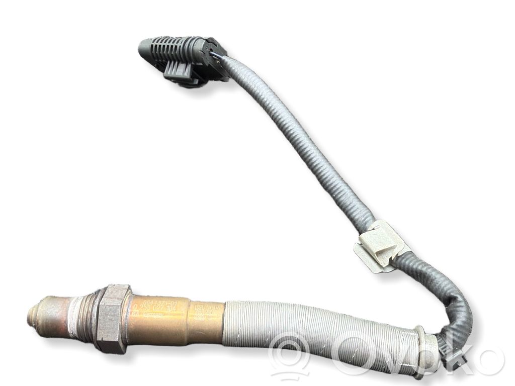 BMW 3 F30 F35 F31 Lambda probe sensor 