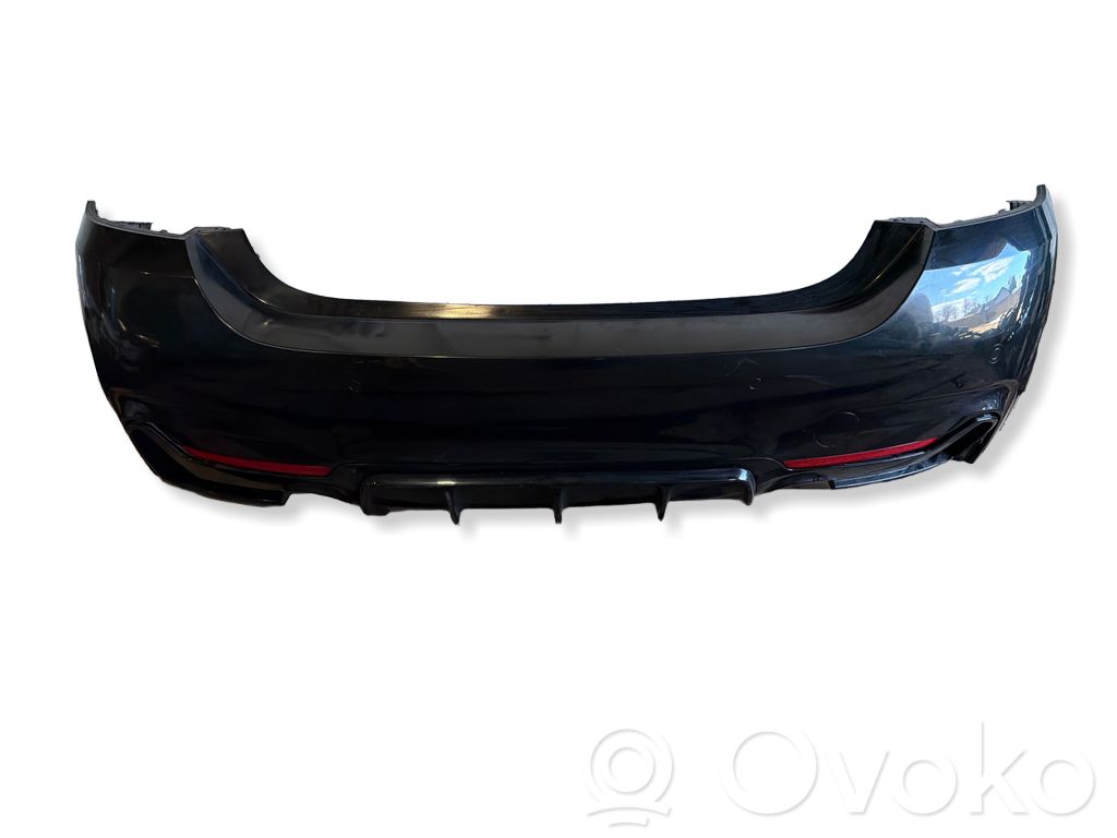 BMW 4 F32 F33 Bară spate 