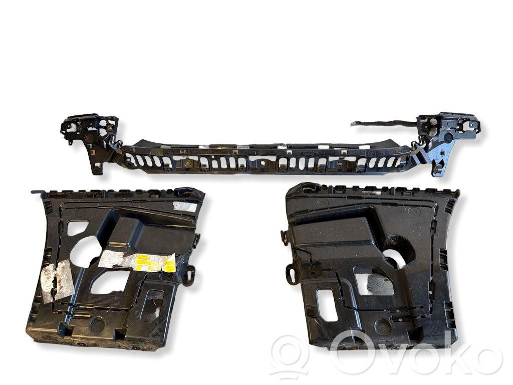 BMW 4 F32 F33 Suport montare bară spate 