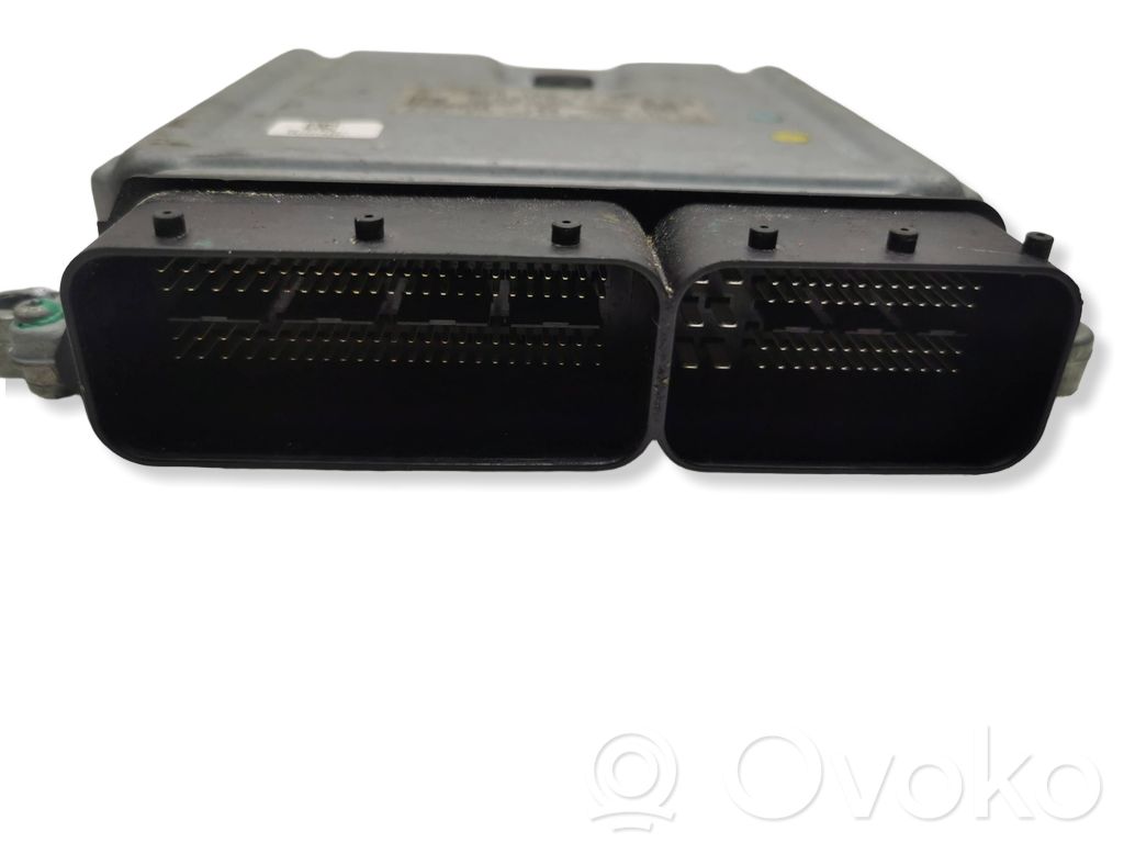 Mercedes-Benz R W251 Engine control unit/module 