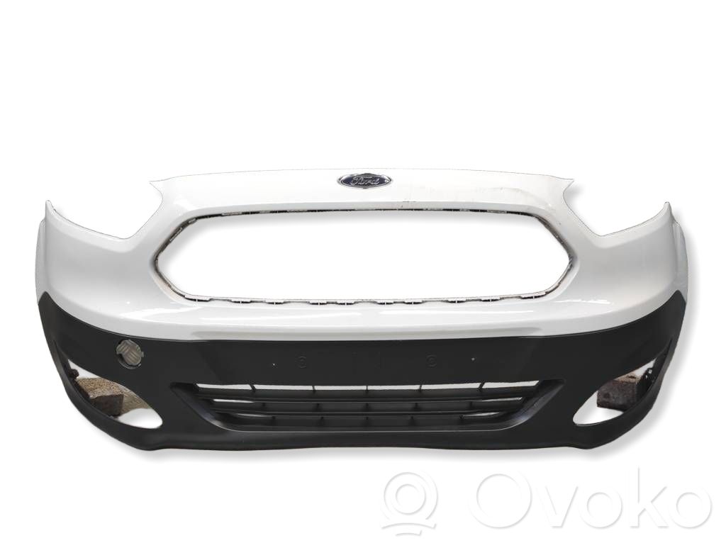 Ford Turneo Courier Parachoques delantero 