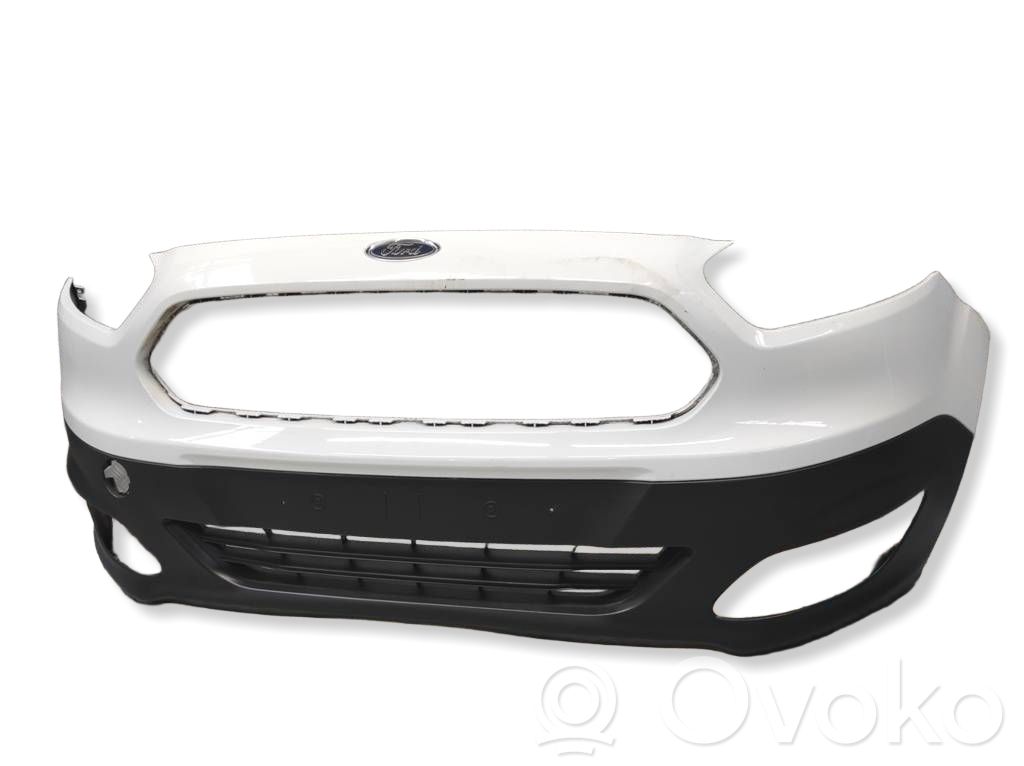 Ford Transit Courier Parachoques delantero 