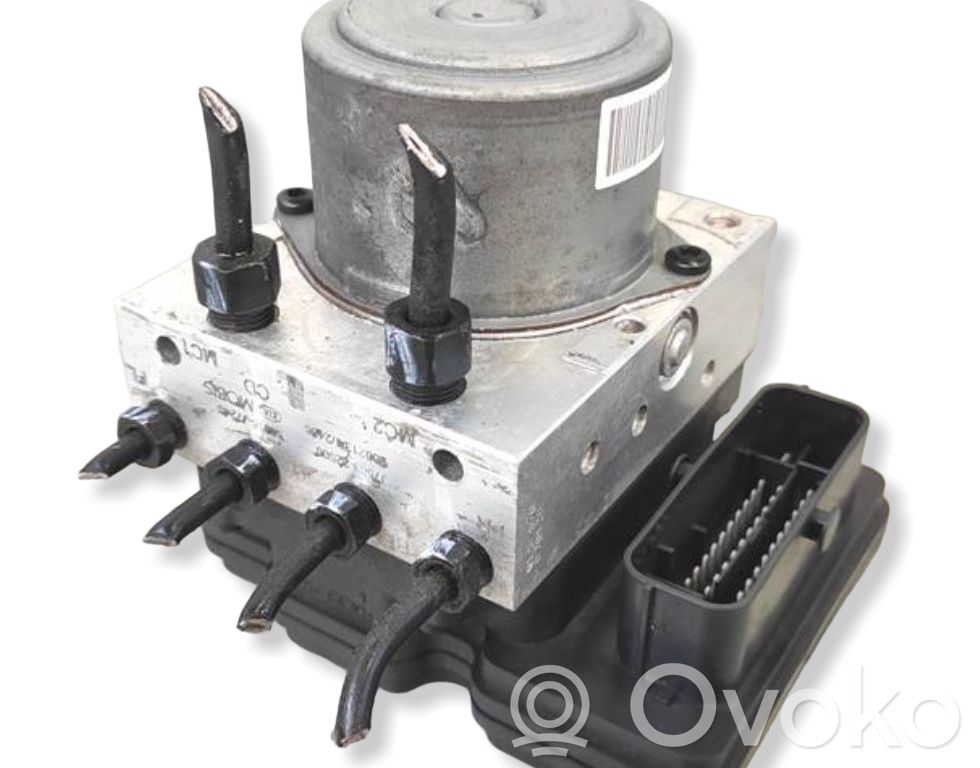 KIA Xceed ABS Pump 