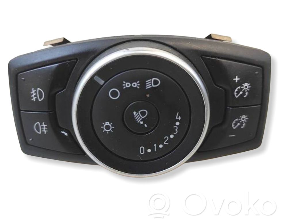 Ford Focus Light switch 