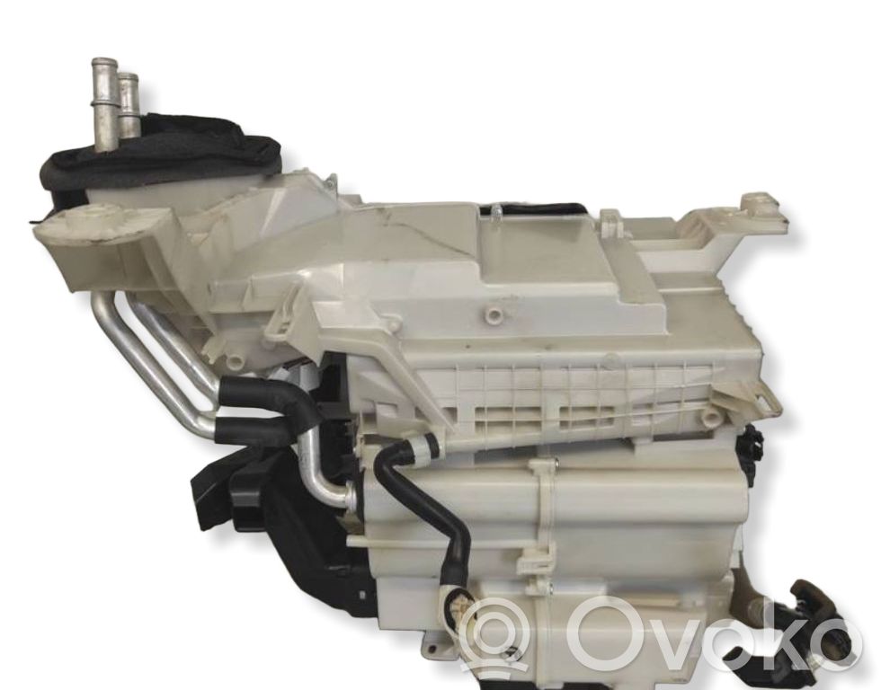 Mazda 6 Interior heater climate box assembly 