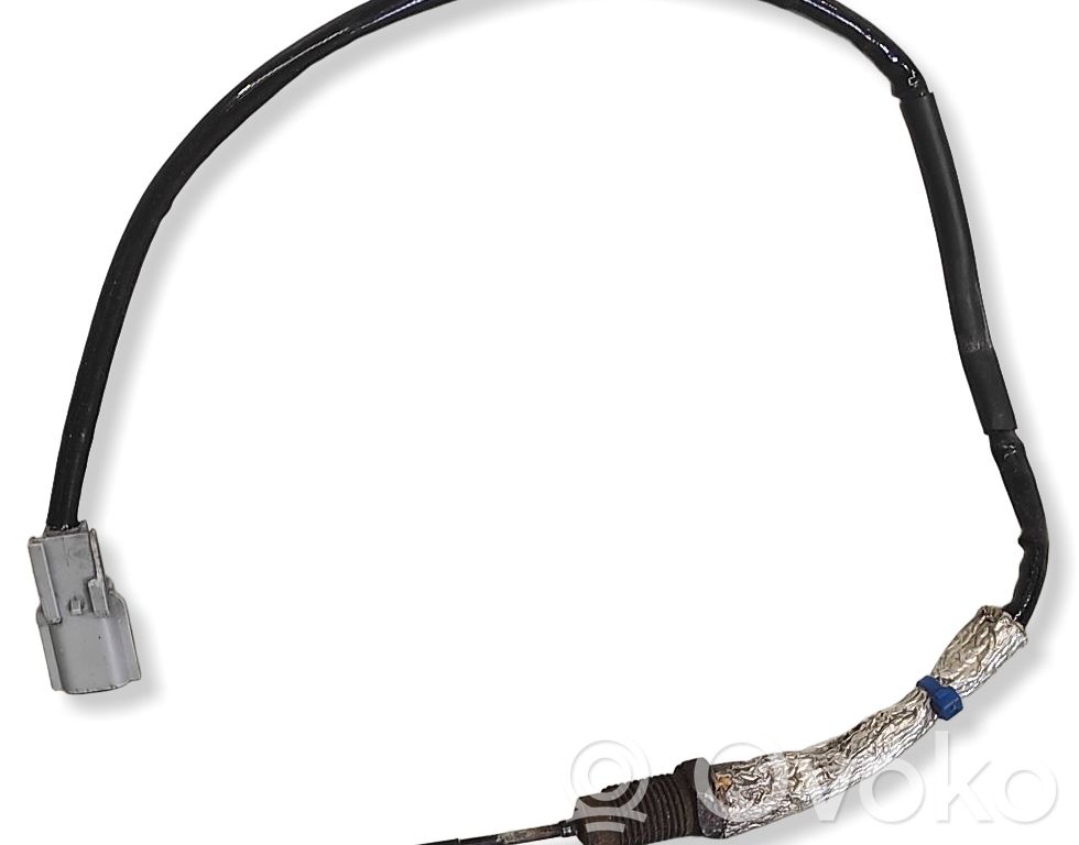 Fiat Talento Exhaust gas temperature sensor 