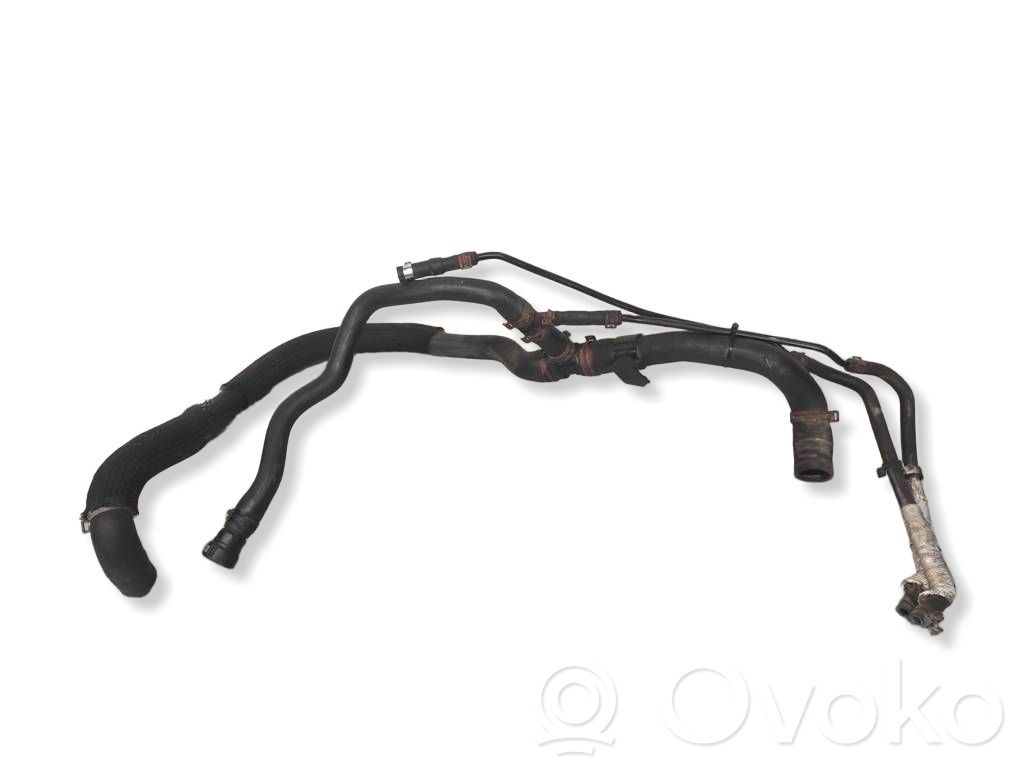 Ford Transit Custom Engine coolant pipe/hose 