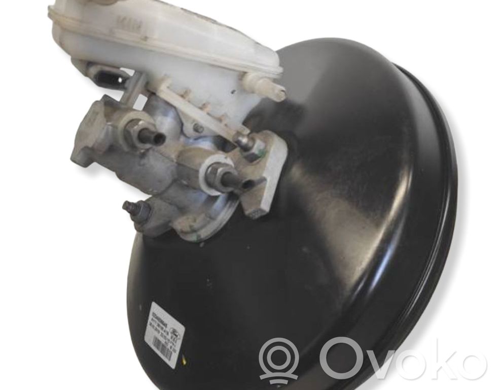 Ford Transit -  Tourneo Connect Brake booster 