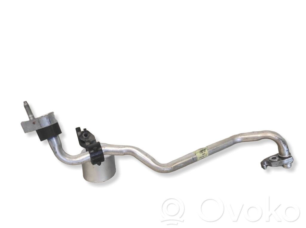 Ford Transit Courier Air conditioning (A/C) pipe/hose 