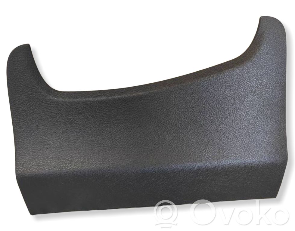 Ford Transit Courier Paneelin lista 