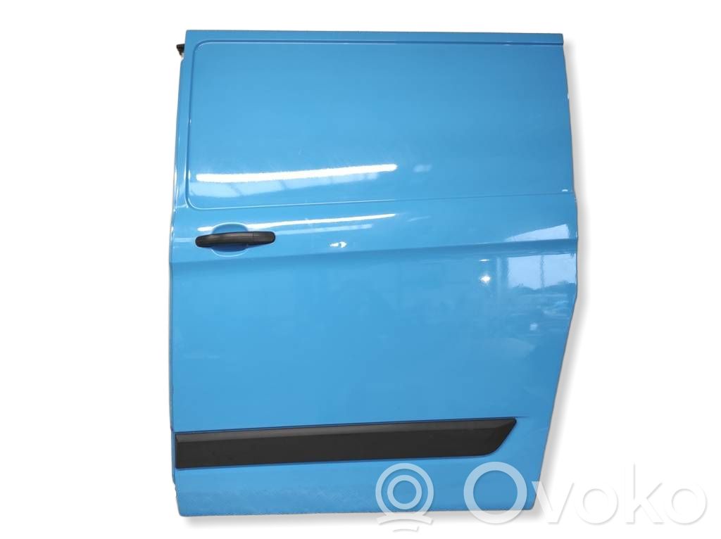 Ford Transit Custom Šoninės slankiojančios durys 
