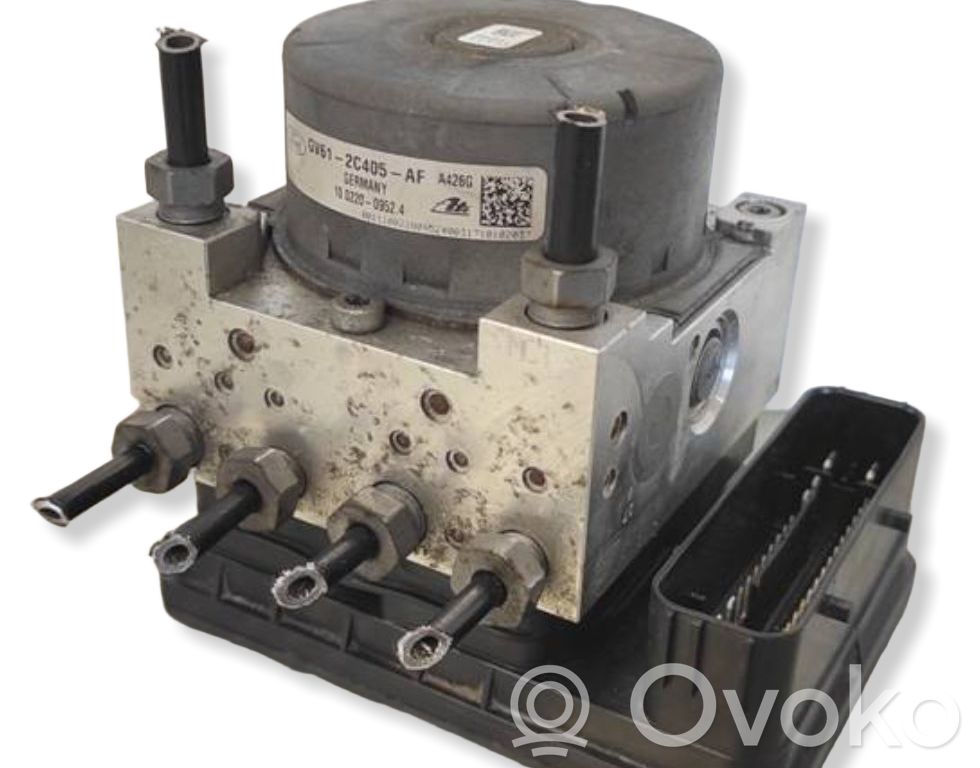 Ford Transit -  Tourneo Connect ABS Pump 