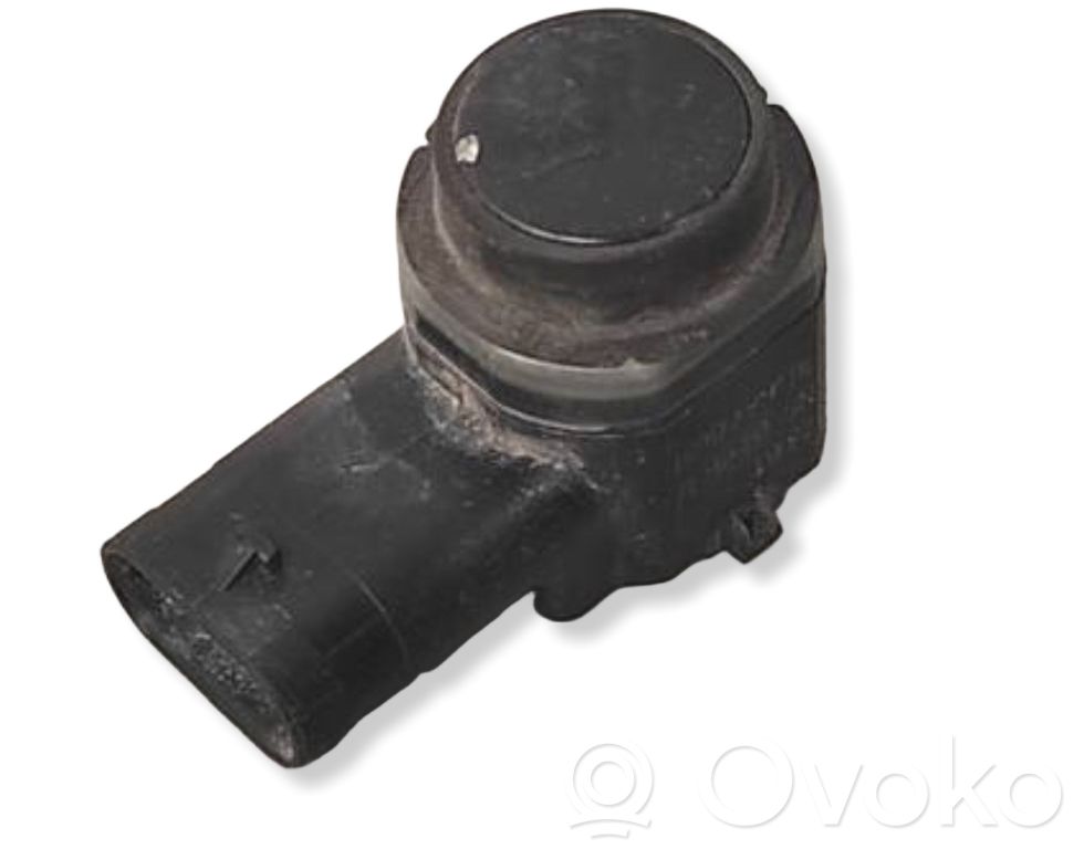 Parking PDC control unit/module   CJ5T15K859EA,0606120754,304074