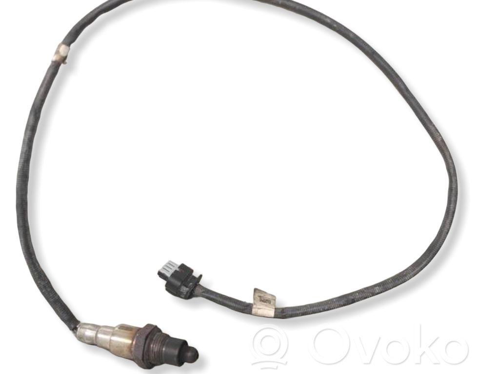 Ford Ecosport Lambda probe sensor 