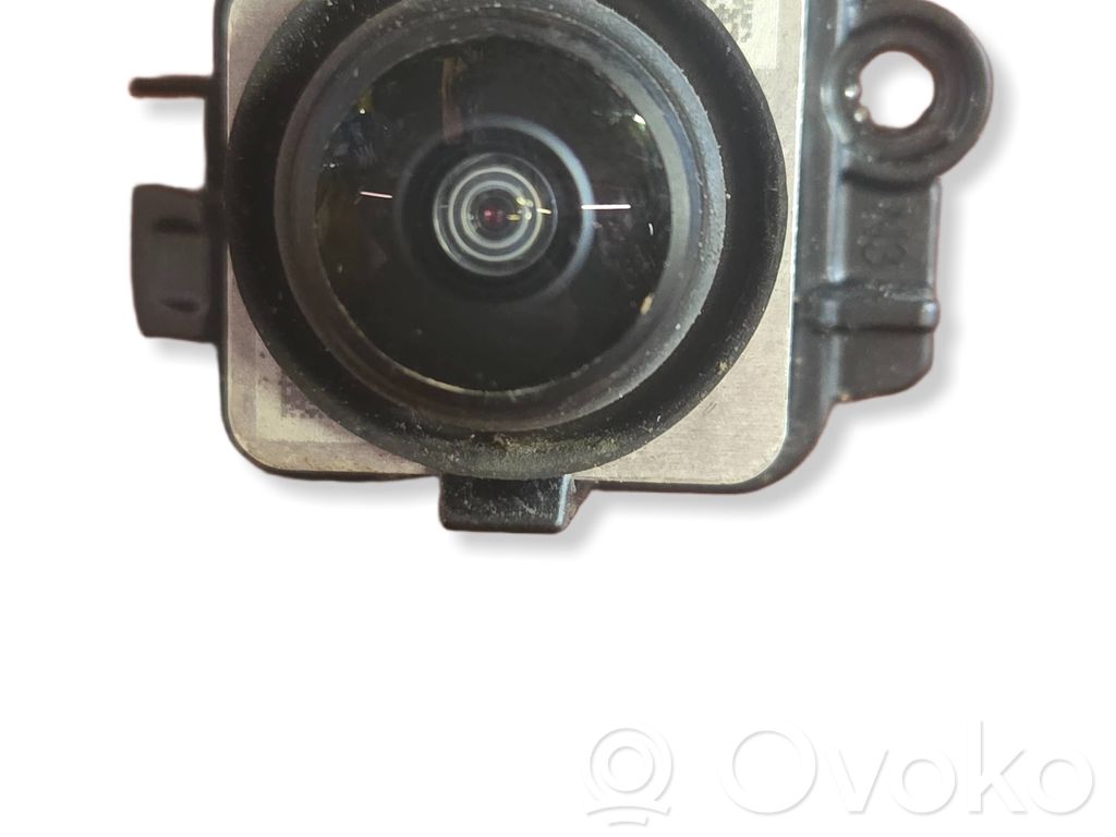 BMW X5 G05 Reversing camera 